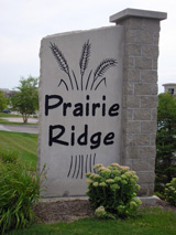 prarie ridge