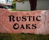 Rustic Oaks Rustic Oaks